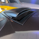 Image for article titled Smaller Wheels, Smaller Engine, Bigger Speed: How The Corvette C8.R Differs From The Road Car
